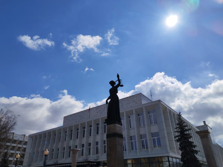 Есть такое понятие… потребительский терроризм