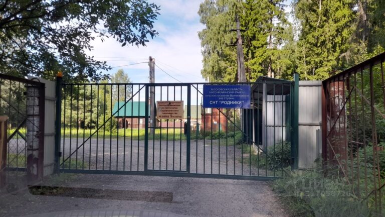 Обращение садоводов СНТ «Родники» к Администрации Наро-Фоминского городского округа и Губернатору Московской области о ремонте дорог.